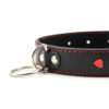Neck collar black - Afbeelding 2