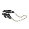 Nipple Clamps Black