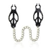 Nipple Clamps Black - Afbeelding 5