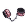 Wrist Restraints Red - Afbeelding 2