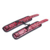 Wrist Restraints Red - Afbeelding 4