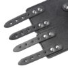 Ankle Restraints Black - Afbeelding 2