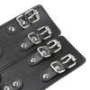Ankle Restraints Black - Afbeelding 3
