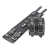 Ankle Restraints Black - Afbeelding 5
