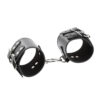 Ankle Restraints Black - Afbeelding 6