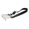 Nose Hook Black