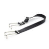 Nose Hook Black - Afbeelding 3