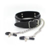 Link Strap Black