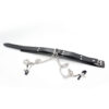 Link Strap Black - Afbeelding 3