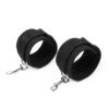 Neoprene Ankle Restraints Black - Afbeelding 4