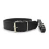 Bondage Set -C- (8pcs) Black - Afbeelding 4