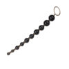 Anal Beads 5.3" black
