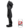 Hold the Fist 34 x 9.5 cm