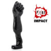 Hold the Fist 34 x 9.5 cm - Afbeelding 3