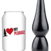 Nuzz 11 x 4.5 cm - Afbeelding 2