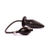 Inflatable Solid Buttplug XL - Afbeelding 2
