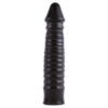 All Black 26 cm