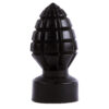 All Black 14 cm