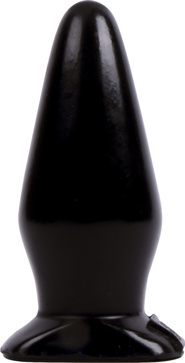 05 Star Fighter Large Black - Afbeelding 2