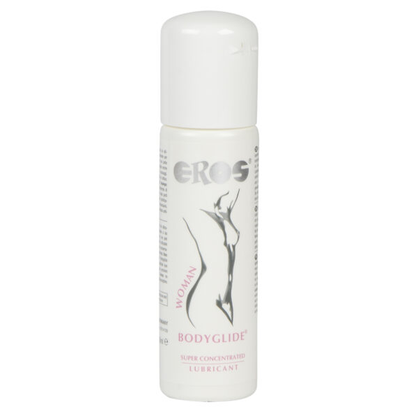 Spr. Conc. Bodygl. Woman 100ml