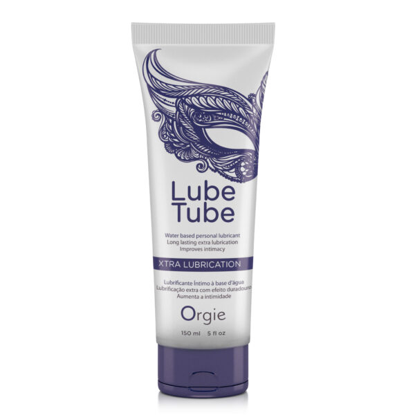 Lube Tube Xtra Lubricat. 150ml