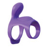 Ultimate Couples Cage FCR (Purple)