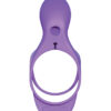Ultimate Couples Cage FCR (Purple) - Afbeelding 4