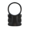 Mr. Big Cock Ring & Ball Stretcher FCR Black - Afbeelding 2