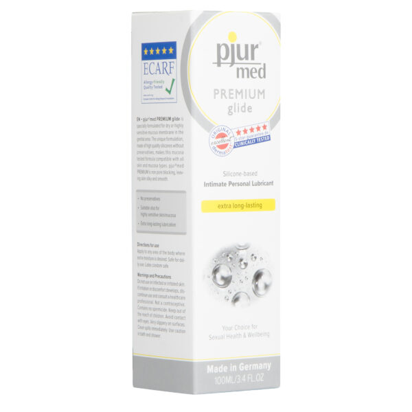 Med Premium glide 100ml