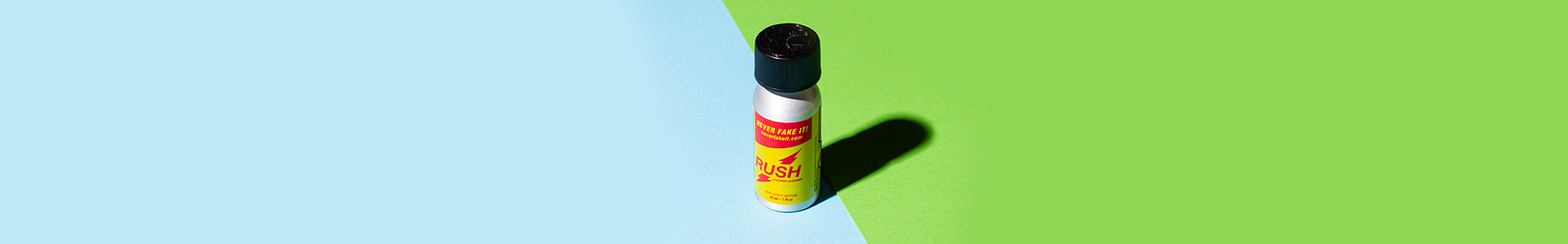 Grote Poppers - 30ml