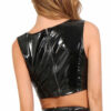 Top-S-black - Afbeelding 2