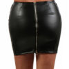 Skirt-S-black - Afbeelding 2