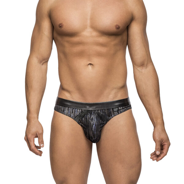 Insert Thong Dazzle - S/M (Burg)