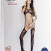 Body Stocking (Red) - Afbeelding 3