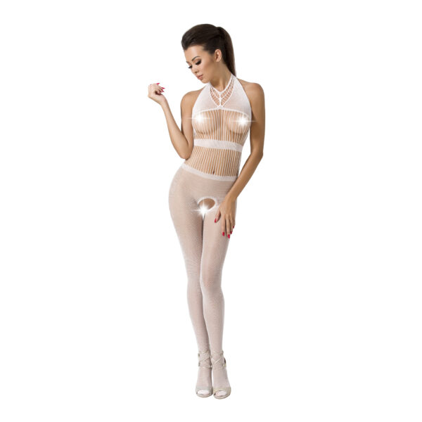 Body Stocking (White)