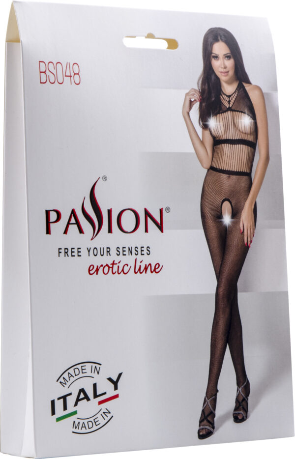 Body Stocking (White) - Afbeelding 3
