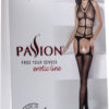Body Stocking (Red) - Afbeelding 3
