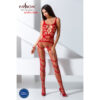 Body Stocking (Red)