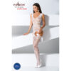 Body Stocking (White)