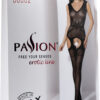 Body Stocking (White) - Afbeelding 3