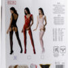Body Stocking (White) - Afbeelding 4