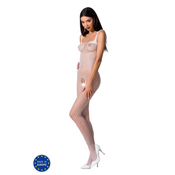 Body Stocking (White)
