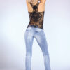 Harriet - S/L (White) - Afbeelding 2