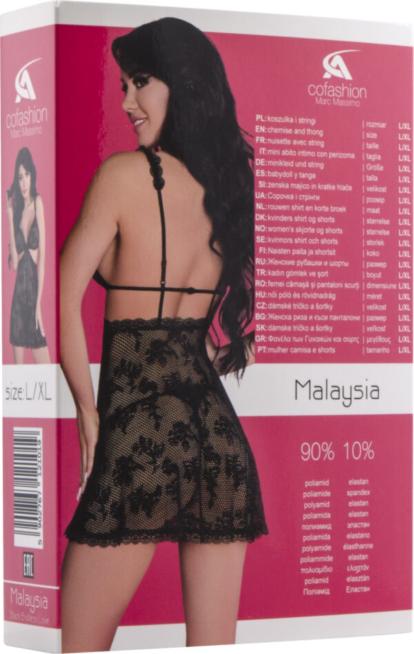 Malaysia - S/M - Afbeelding 6