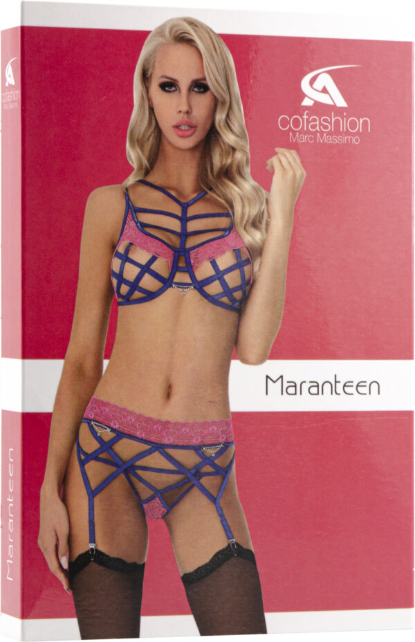 Maranteen - S/M (Multiple Colors) - Afbeelding 3
