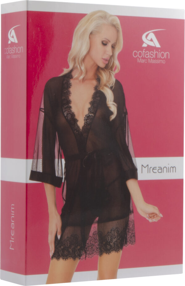 Mreanim - L/XL - Afbeelding 3