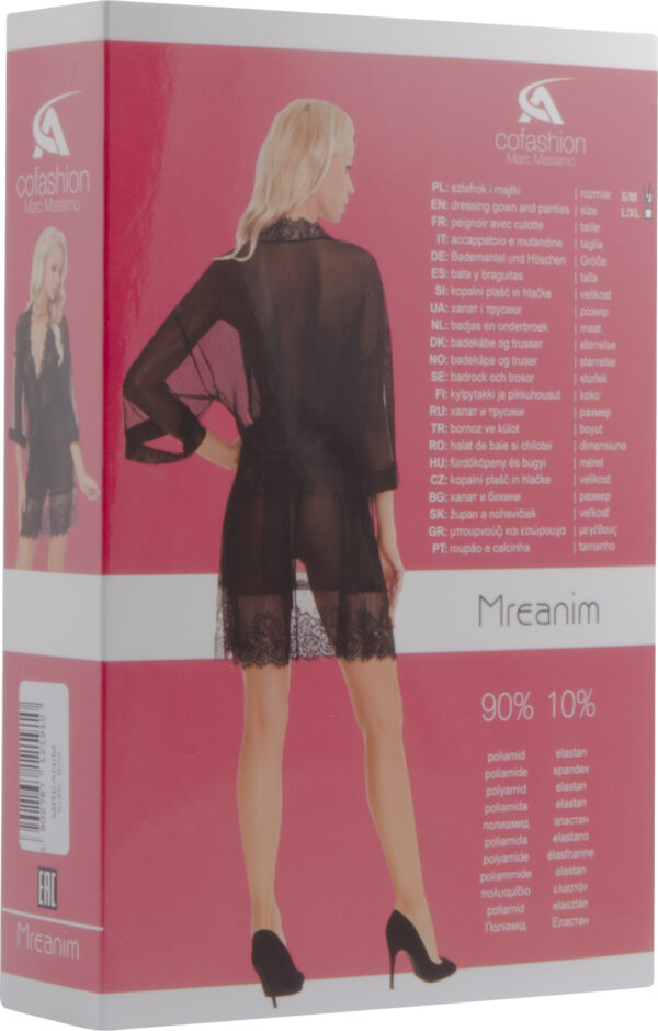 Mreanim - L/XL - Afbeelding 4