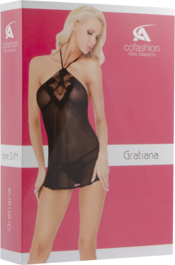 Gratiana - L/XL - Afbeelding 3