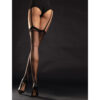 Diva Stockings 20 DEN S black
