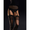 Hypnose Stockings 40 DEN S black